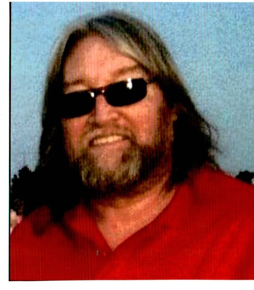Obituary of Rickey Linn Maynard