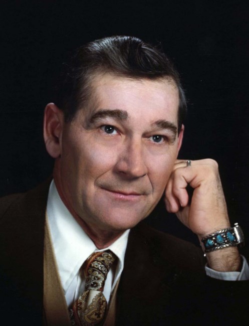 Obituary of Dallas E. Wagner