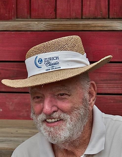 Obituary of Aubrey Wild