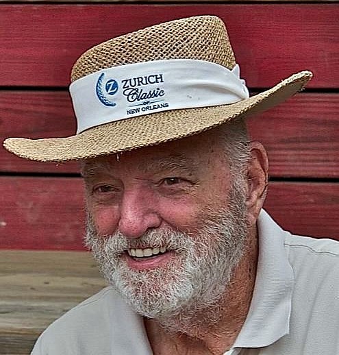 Obituary of Aubrey Wild