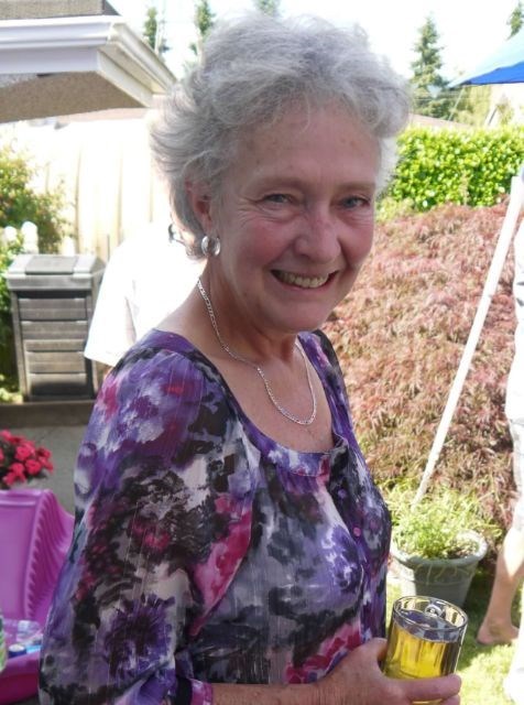 Obituary of Lynn Cooley