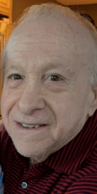 Obituary of Nicholas A. Pecoraro