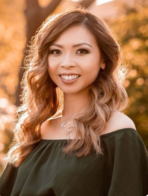 Obituary of Lan Quynh Ly