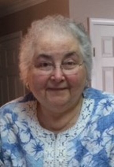 Obituario de Martha Reed Eicher
