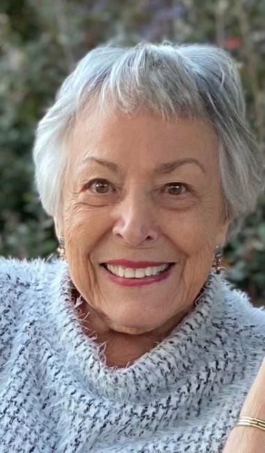 Avis de décès de Patricia N Moses