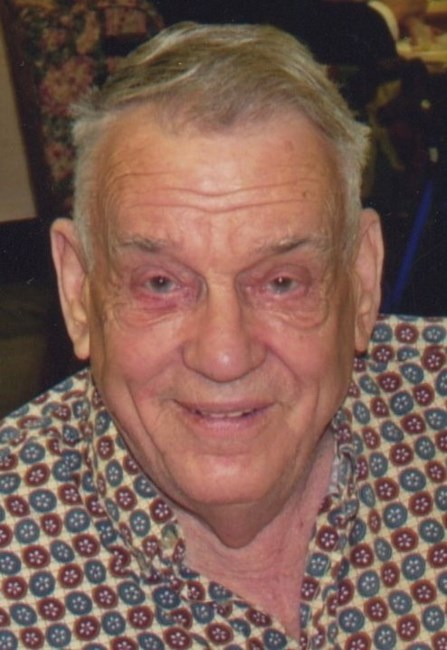 Obituary of Harold John Caenen Jr.