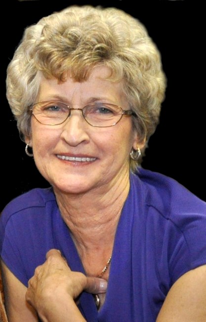 Obituary of Evelyn Brooks