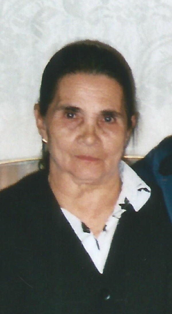Obituary of Maria Guadalupe Angulo