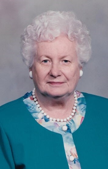 Obituary of Lois Bryant Dixon