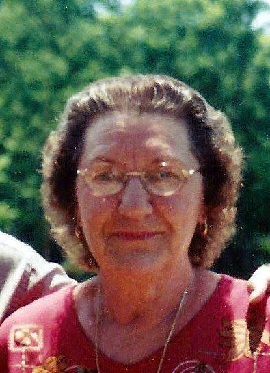 Obituary of Annie Neal Phillips