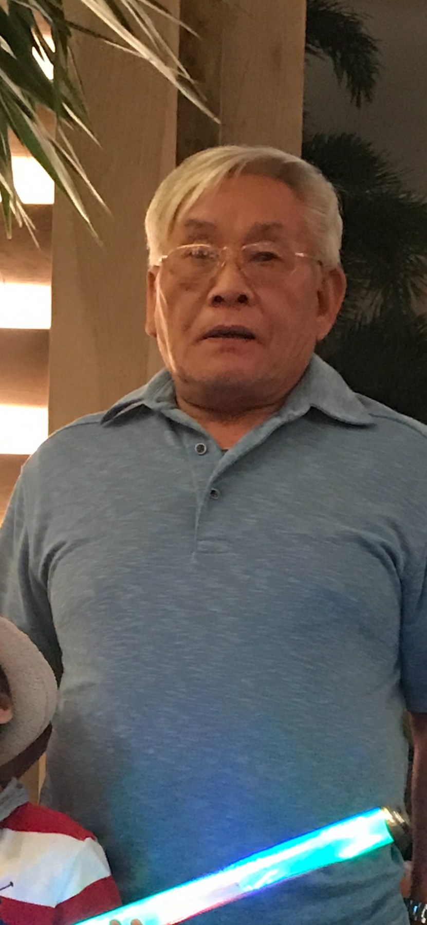 Obituary of Thuong Viet Pham