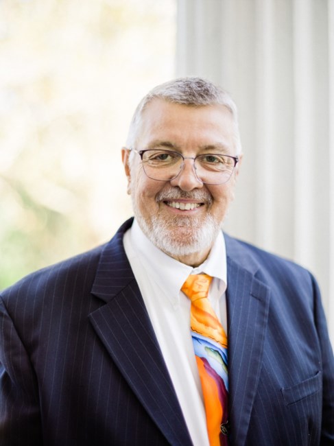 Obituary of Ronald Preston Walker