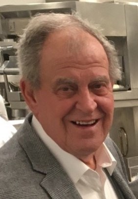 Obituario de Matthew John Miller