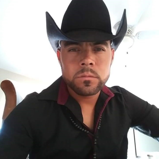 Obituary of Ismael Gutierrez-Gordo