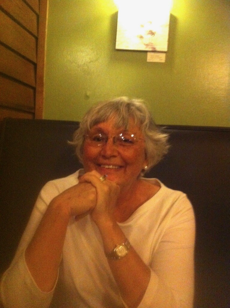 Avis de décès de Sherry Smith