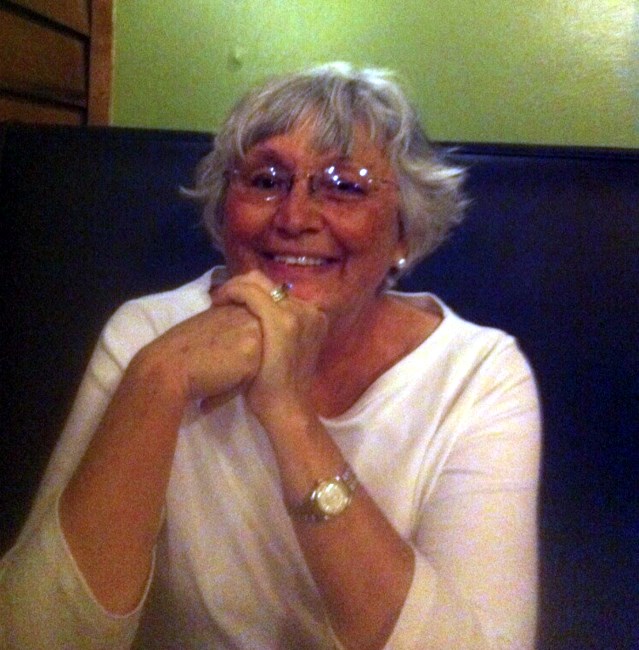 Obituary of Sherry Smith