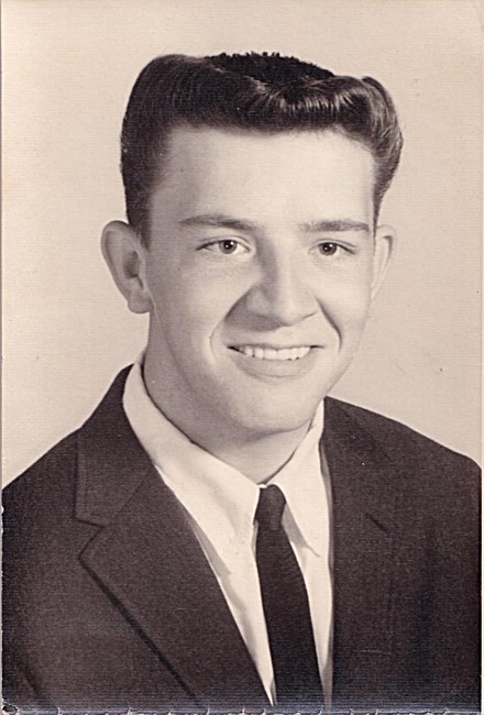 Obituary of Clarence Edward York Jr.