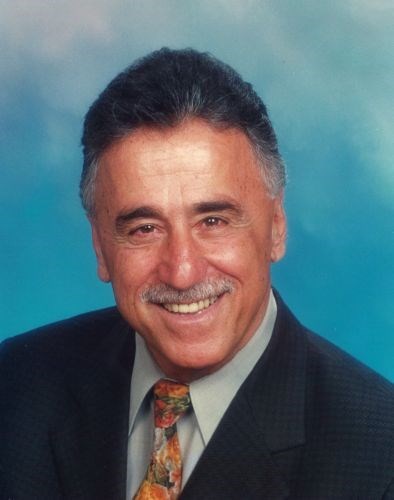 Obituary of Alfred Addonisio