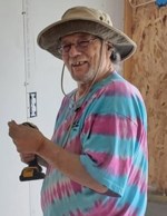Randall Sanger