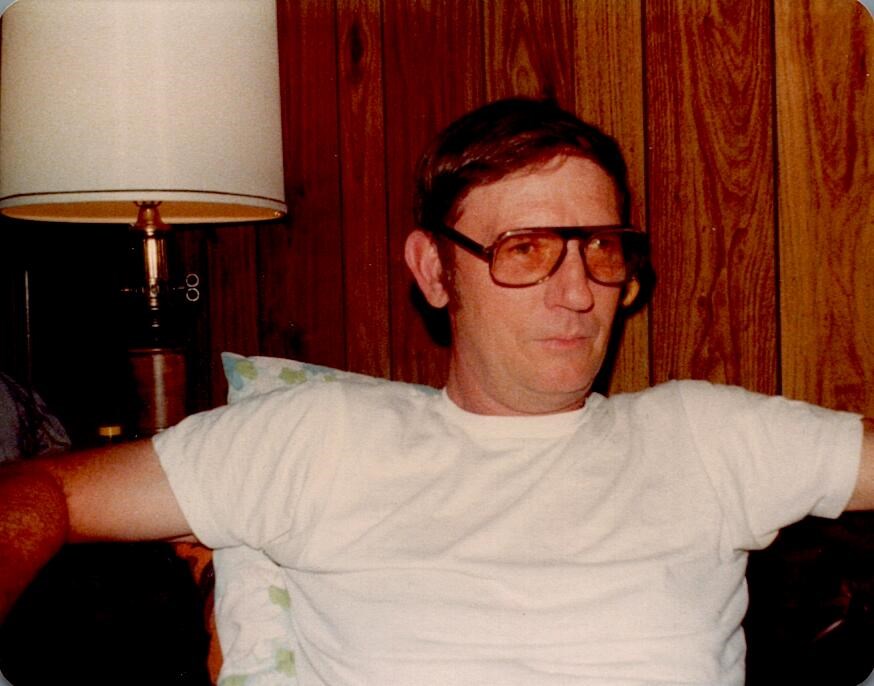 Obituary of William Clarence Lee Sr.