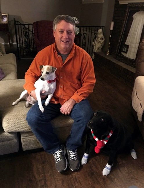 Obituary of Keith "Cheese" Fuller