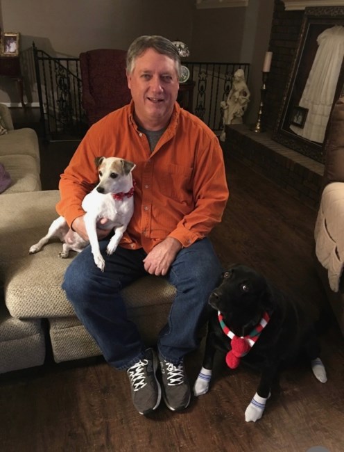 Obituary of Samuel Keith Fuller