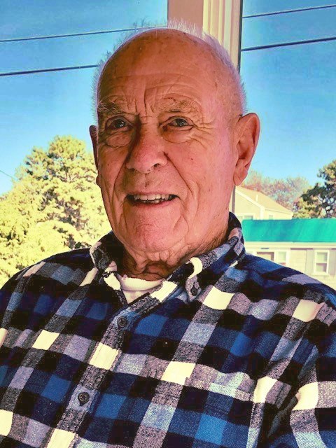 Obituary of Harvey L. Alexander Jr.