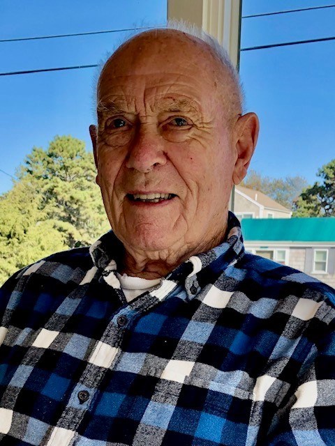 Obituary of Harvey L. Alexander Jr.