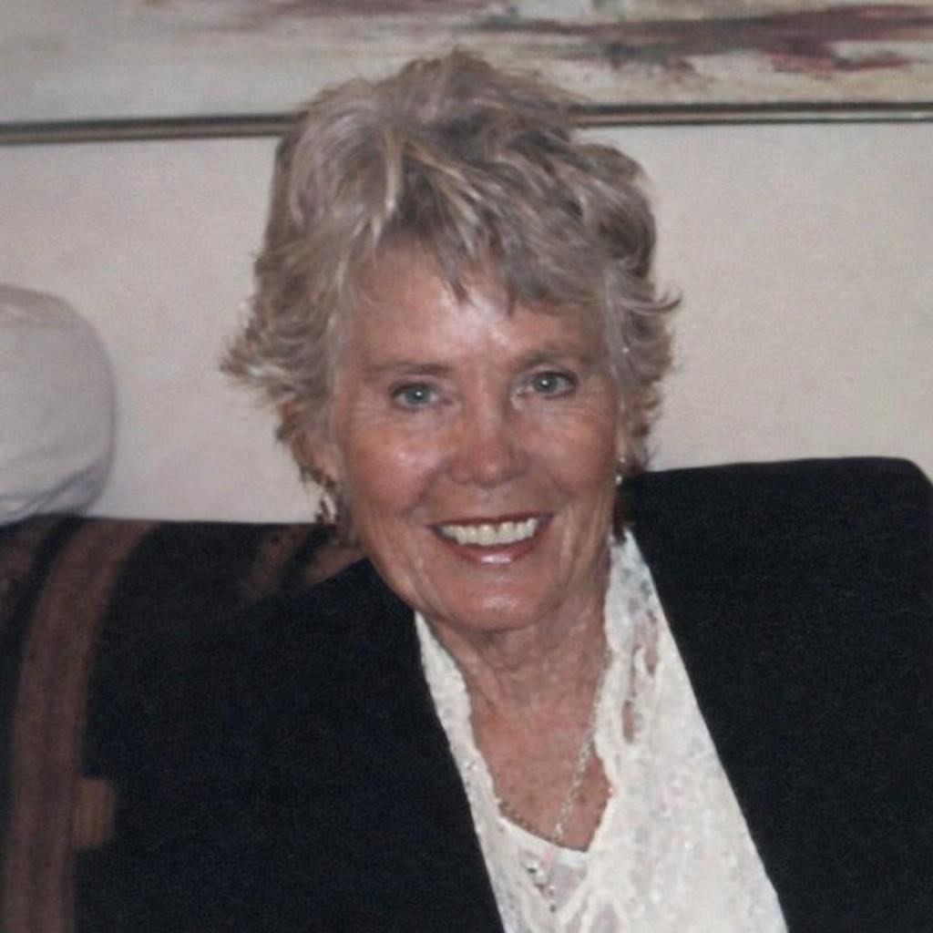 Obituary of Marjorie June Presley Womack