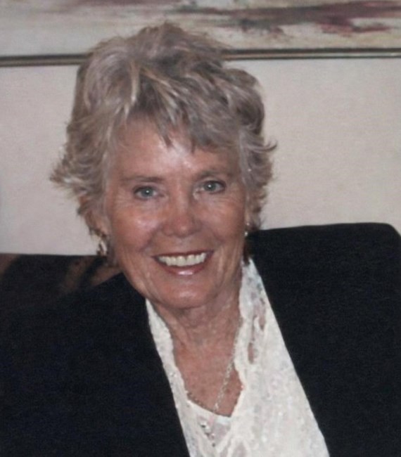 Avis de décès de Marjorie June Presley Womack