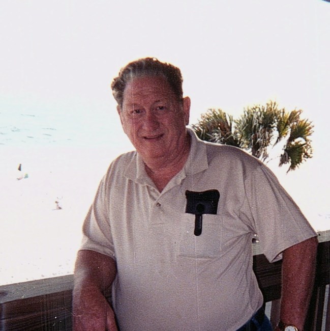 Obituary of Paul Dean Patterson Sr.