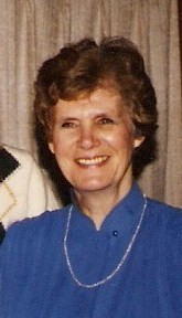 Obituary of Margaret Mary Loucks