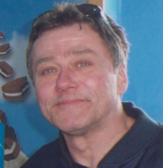 Obituary of Joseph P. Vrany