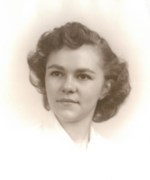 Ethel Caldwell