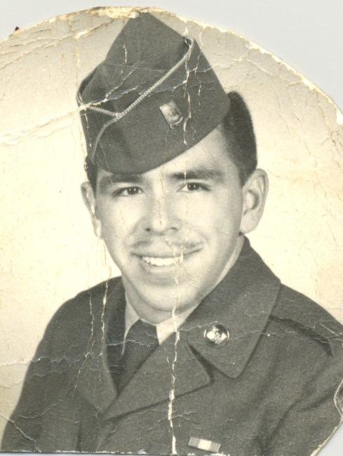 Obituary of Pedro Yanez