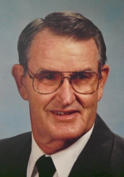 Obituary of Delmar D Jones