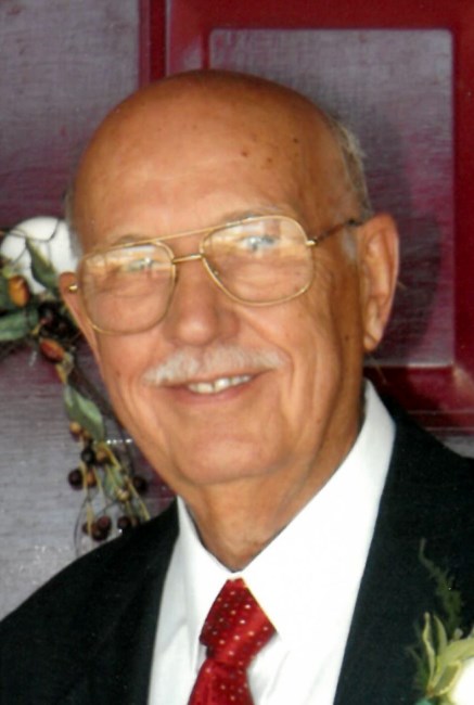 Obituary of William D. "Bill" Sweety