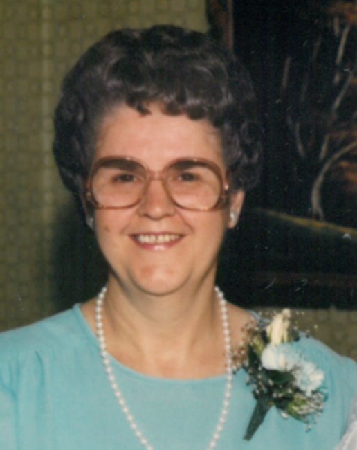 Obituario de Lorette R. Barrieau