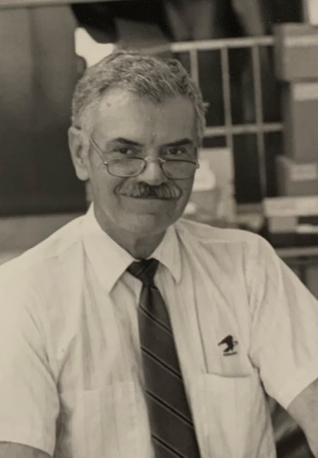 Obituary of Harold Michael Boesen