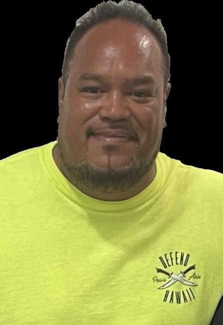 Obituary of Shanon Hanalei Hopeau