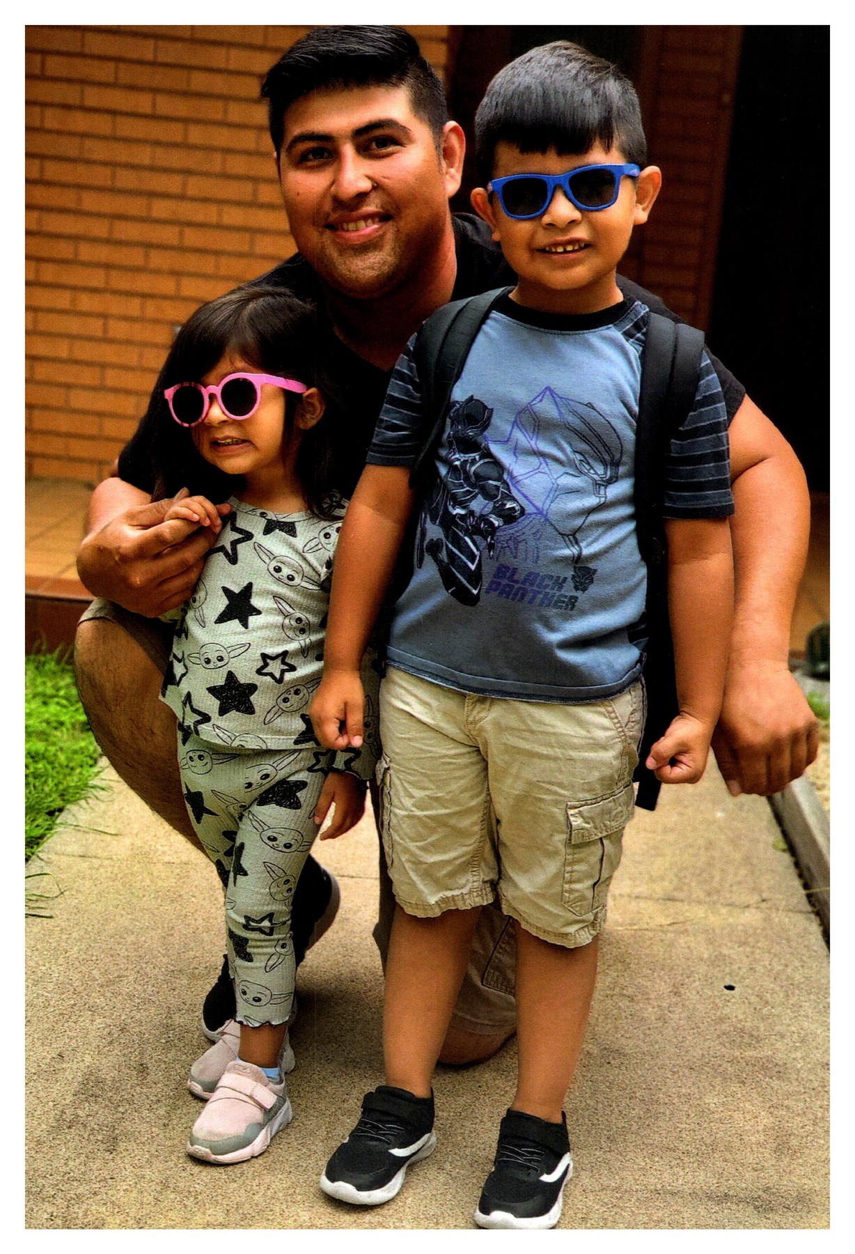 Obituary of Daniel Flores