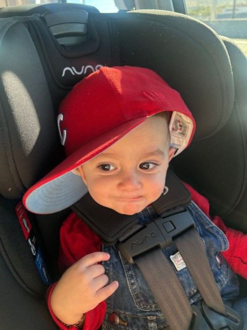 Obituary of Jesse James Parra Jr.