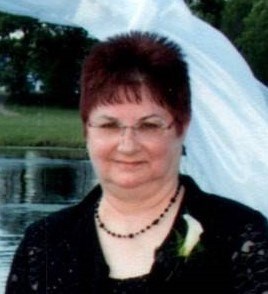 Obituario de Patricia Ann Thomas