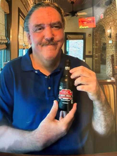 Obituary of Douglas Paul Webb