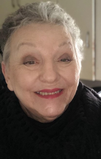 Obituary of Diane Marie Eberly