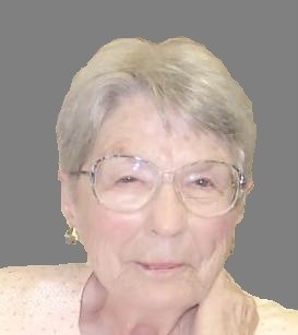 Obituary of Margaret Ann Donnelly Grunsky