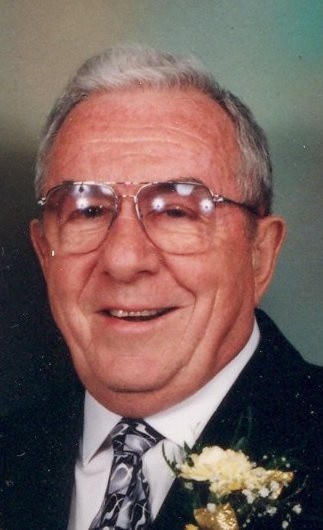 Obituary of Anthony Tony J Tomazin