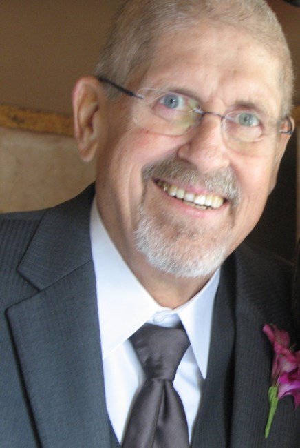 Obituary of John Jack F Gladson