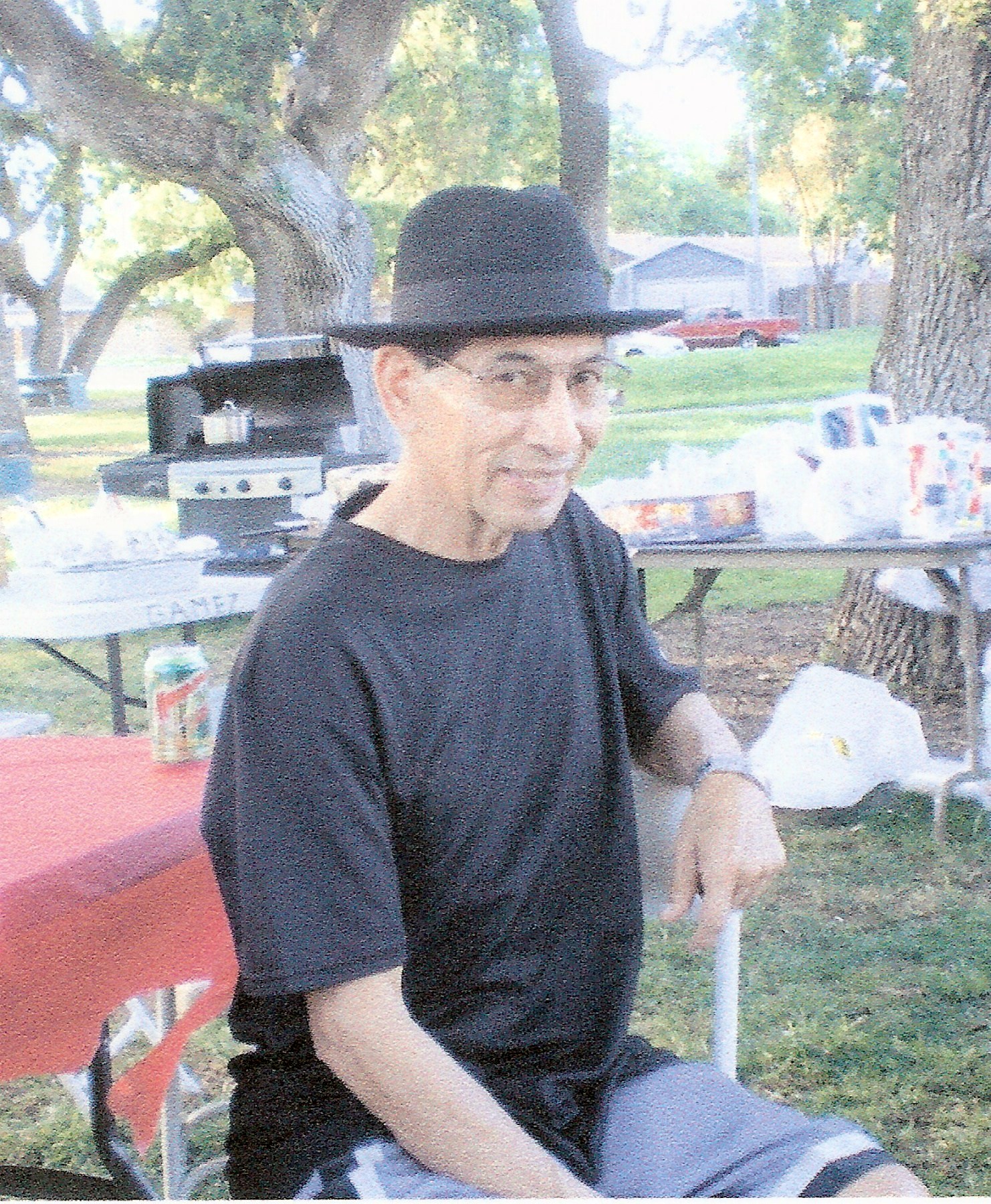 Eugene Martinez Rangel Obituary Stockton, CA