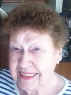 Obituary of Nancy F. Gruver